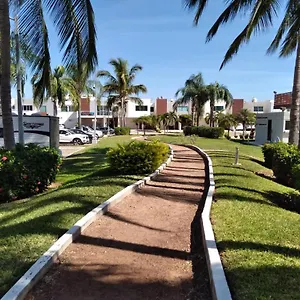 Casa Cerritos Mazatlán