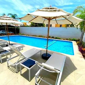 Residencial Coto Mareta Mazatlán