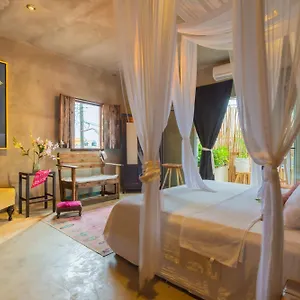 Aruma Boutique Isla Mujeres