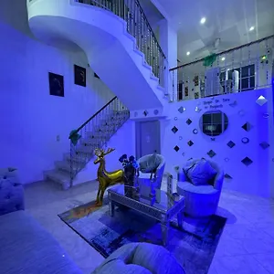 De Lujo Con Aire Acondicionado En Privado Cartagena
