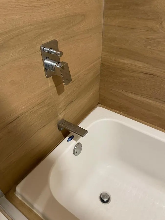 Apartamento Camino al mar Departamento nuevo en la playa Mazatlán México