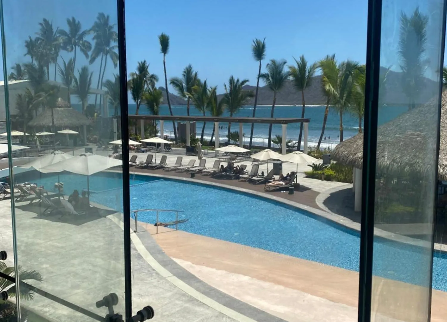 Apartamento Camino al mar Departamento nuevo en la playa Mazatlán